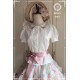 Moon River Dream Flower House Bolero, Blouses, Skirt and JSK(Reservation/2 Colours/Full Payment Without Shipping)